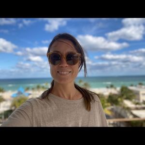 Meet your Posher, Jocelyn